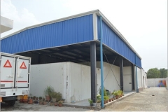 Factory-Shed